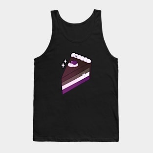 ace cake Tank Top